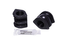 Voorste stabilisatorstang rubberset (27mm) - Zwart Energy Suspension Honda Civic