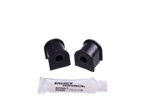 Achterste stabilisatorstang rubberset - 10mm - Zwart Energy Suspension Honda Civic