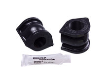 Voorste stabilisatorstang rubberset - 24mm - Zwart Energy Suspension Honda Civic