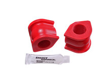 Voorste stabilisatorstang rubberset - 25.4mm - Rood Energy Suspension Honda Civic