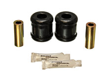 Prelude SH Front Strut Rod Set - Black Energy Suspension Honda Prelude