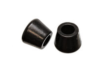 Front Bump Stop - Black Energy Suspension Honda Prelude