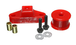 versnellingsbak schakelER rubberset - Rood Energy Suspension Subaru Impreza Subaru Forester Subaru Legacy Subaru Outback
