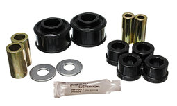 Voorste draagarm rubberset - Zwart Energy Suspension Subaru Legacy Subaru Forester Subaru Impreza
