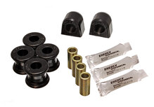 20mm hintere Stabilisator Satz - Schwarz Energy Suspension Subaru Impreza