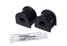 Achterste stabilisatorstang rubberset - 16mm - Zwart Energy Suspension Subaru Legacy Subaru Outback