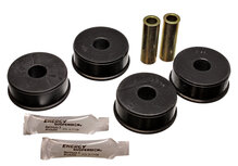 Querlenker Buchsensatz - Schwarz Energy Suspension Mitsubishi Eclipse