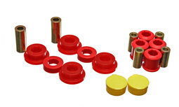 Querlenker Buchsensatz - Rot Energy Suspension Mitsubishi Eclipse