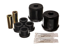 Querlenker Buchsensatz - Schwarz Energy Suspension Mitsubishi Eclipse