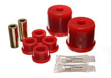 Querlenker Buchsensatz - Rot Energy Suspension Mitsubishi Eclipse