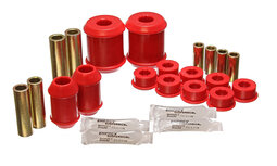 Control Arm Bushing Set - Red Energy Suspension Mitsubishi Eclipse