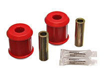 Querlenker Buchsensatz - Rot Energy Suspension Mitsubishi Lancer Evolution Mitsubishi Lancer