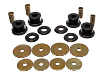 Eagle 4wd Subframe Mounts - Schwarz Energy Suspension Mitsubishi Eclipse