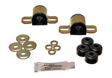 Eagle 20mm hintere StabilisatorINGS - Schwarz Energy Suspension Mitsubishi Eclipse
