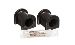 22mm hintere Spiral S.b. - Schwarz Energy Suspension Mitsubishi Lancer Evolution Mitsubishi Lancer