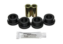 Eagle Talon Track Bar Satz - Schwarz Energy Suspension Mitsubishi Eclipse