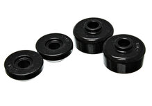 Eclipse Vorderer Upr Shock Buchse - Schwarz Energy Suspension Mitsubishi Eclipse