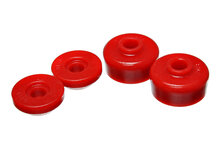 Eclipse Vorderer Upr Shock Buchse - Rot Energy Suspension Mitsubishi Eclipse
