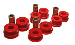 Sub Frame kit - arri&egrave;re - Rouge Energy Suspension Nissan 350z Infiniti G