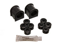 RR. S.b. Satz 26mm - Schwarz Energy Suspension Nissan 300zx