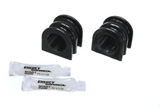 Front Sway Bar Bushing Set 32mm - Black Energy Suspension Nissan 350z Infiniti G