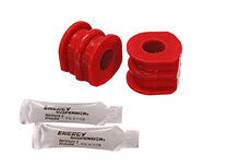 RR Sway Bar Bushing Set 21mm - Red Energy Suspension Nissan 350z Infiniti G