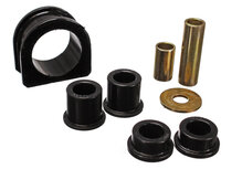 Steering Rack kit de silentblocs - Noir Energy Suspension Toyota Tundra