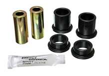 Rack &amp; Pinnion Bushing Set - Black Energy Suspension Subaru BRZ