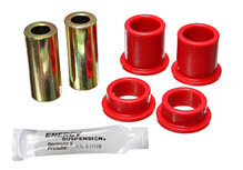 Rack &amp; Pinnion Bushing Set - Red Energy Suspension Subaru BRZ