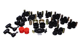 Master kit de silentblocs - Noir Energy Suspension Subaru BRZ