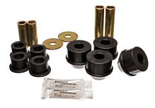bras de suspension kit de silentblocs - Noir Energy Suspension Toyota Mr2