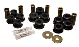bras de suspension kit de silentblocs - Noir Energy Suspension Toyota Mr2