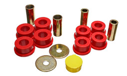 Control Arm Bushing Set - Red Energy Suspension Toyota Rav4