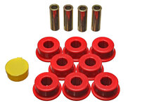 Querlenker Buchsensatz - Rot Energy Suspension Toyota Camry