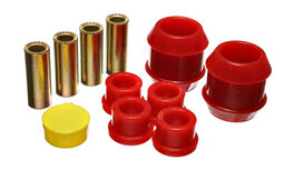 Querlenker Buchsensatz - Rot Energy Suspension Toyota Celica