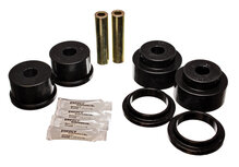 Querlenker Buchsensatz - Schwarz Energy Suspension Toyota Matrix Toyota Corolla