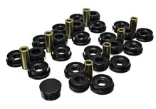 Control Arm Bushing Set - Black Energy Suspension Toyota Fj-Cruiser