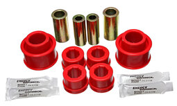 Querlenker Buchsensatz - Rot Energy Suspension Subaru BRZ