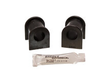 Toy 19mm avant Sway kit de silentblocs - Noir Energy Suspension Toyota Mr2