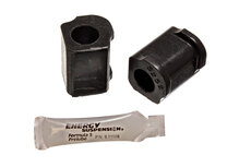 Toy 19mm avant Sway kit de silentblocs - Noir Energy Suspension Toyota Mr2