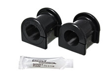 FT barre stabilisatrice kit de silentblocs 29mm - Noir Energy Suspension Toyota Fj-Cruiser