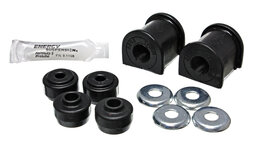 RR Sway Bar Bushing Set 17mm - Black Energy Suspension Toyota Fj-Cruiser