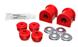 RR Sway Bar Bushing Set 17mm - Red Energy Suspension Toyota Fj-Cruiser