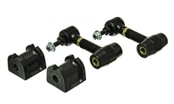 hintere Stabilisator Buchsensatz - 14mm - Schwarz Energy Suspension Subaru BRZ