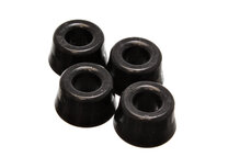 Toy Strut Rod Satz - Schwarz Energy Suspension Toyota Corolla Toyota Supra