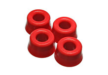 Toy Strut Rod Satz - Rot Energy Suspension Toyota Corolla Toyota Supra