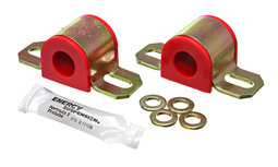 19mm Stabilisator Buchsensatz - Rot Energy Suspension Mitsubishi Eclipse Toyota Camry