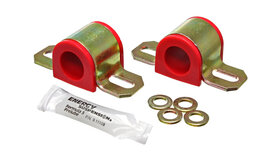 25mm Sway Bar Bushing Set - Red Energy Suspension Honda Accord Toyota Rav4