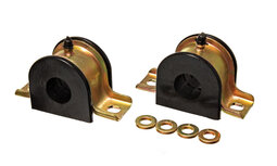 Universal Sway Bar Bush Set 1 1/8" Dia - Black Energy Suspension