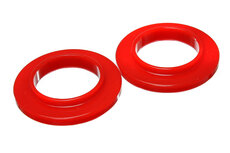 ressort de suspension Isolator kit - Rouge Energy Suspension Toyota Fj-Cruiser